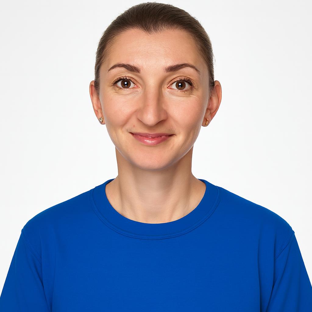 Viktoriia K.