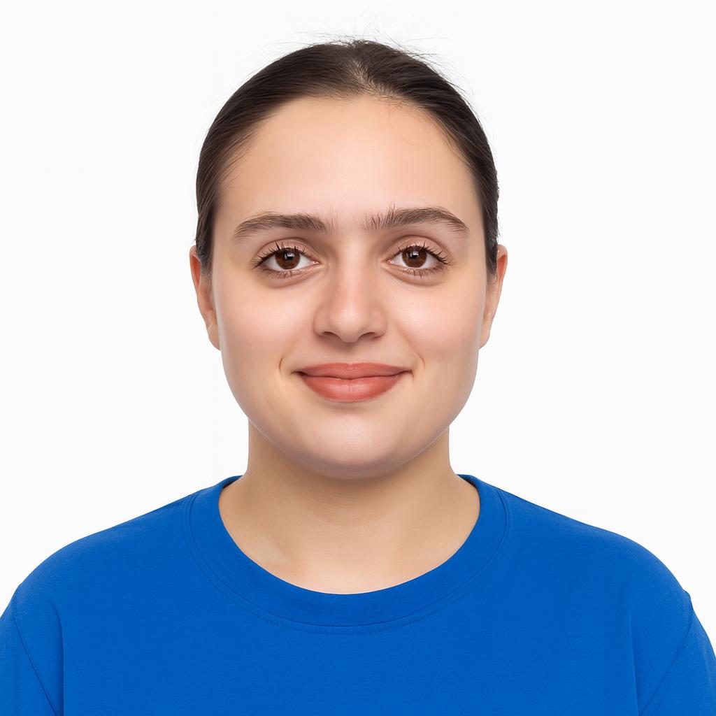 Mariam A.