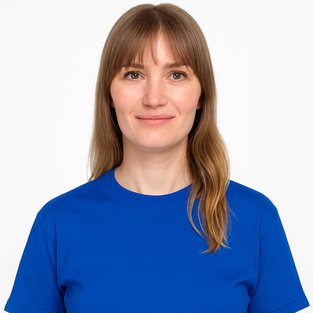 Anastasiia A.