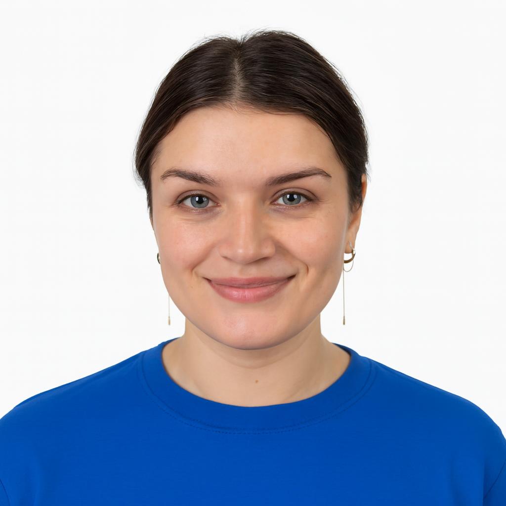 Inna K.