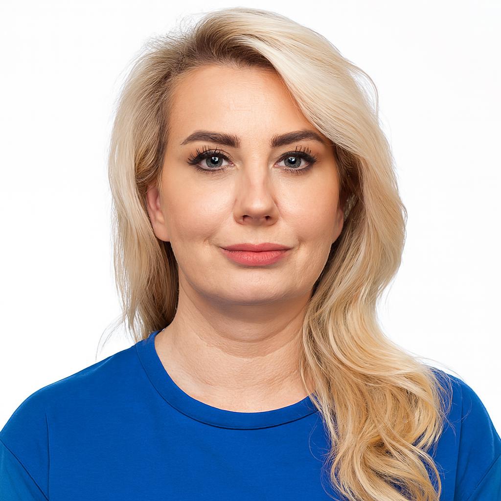 Svitlana T.