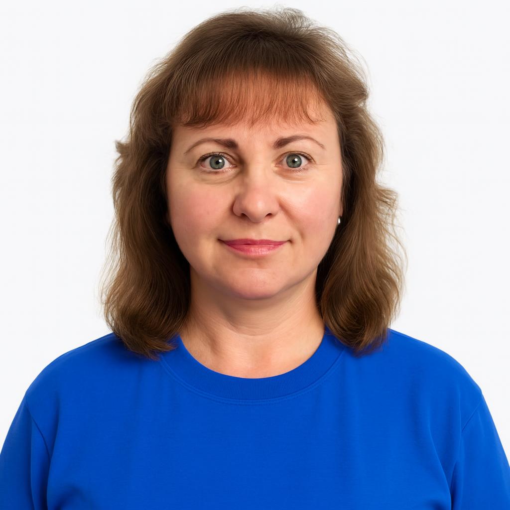 Olena I.