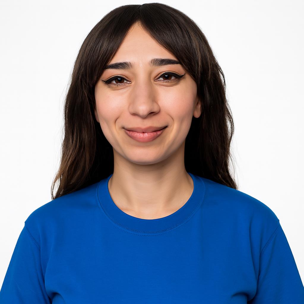 Kristine C.