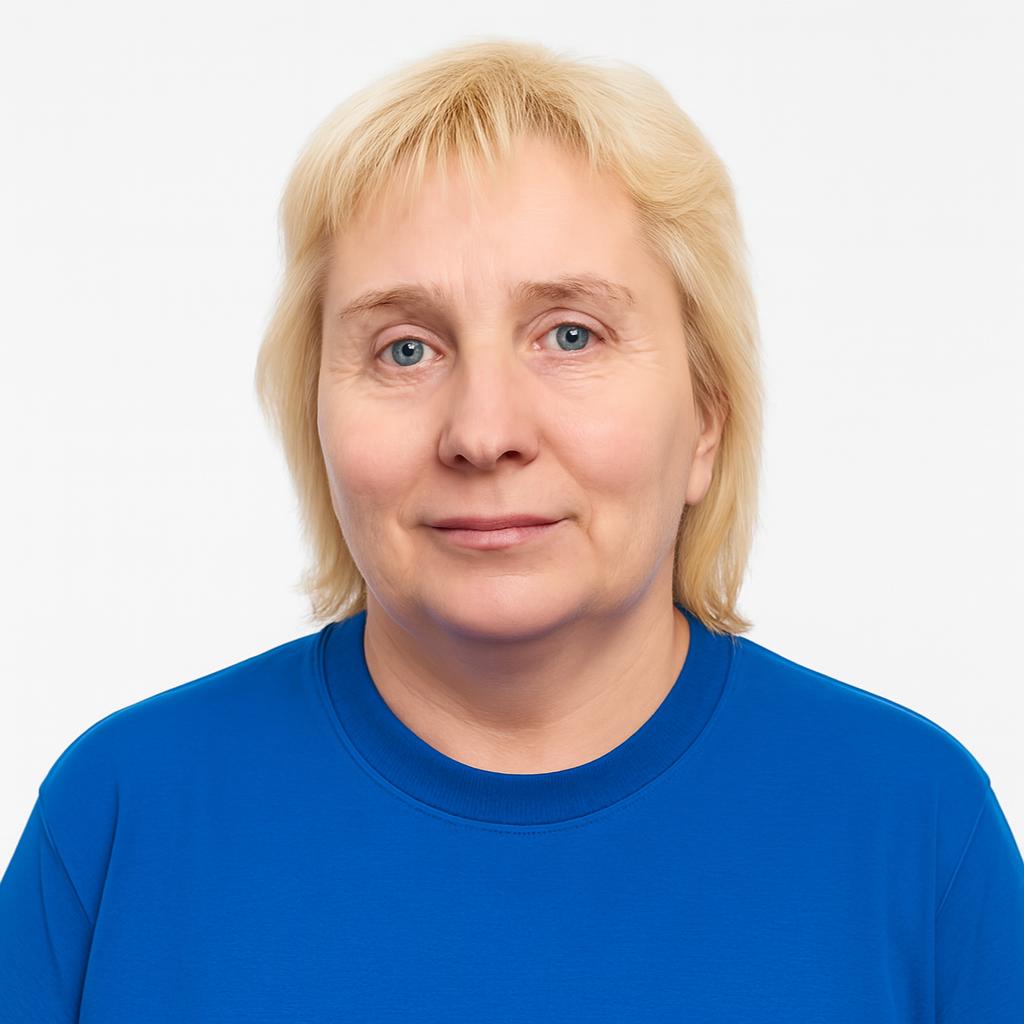 Alla H.