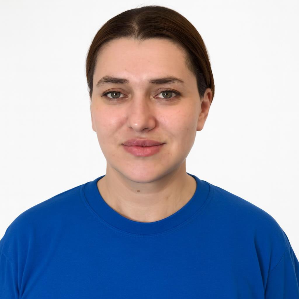 Tamila B.