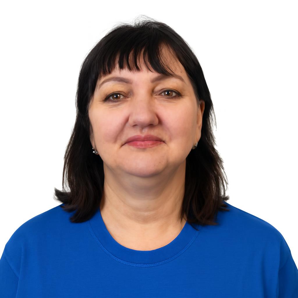 Yuliya R.