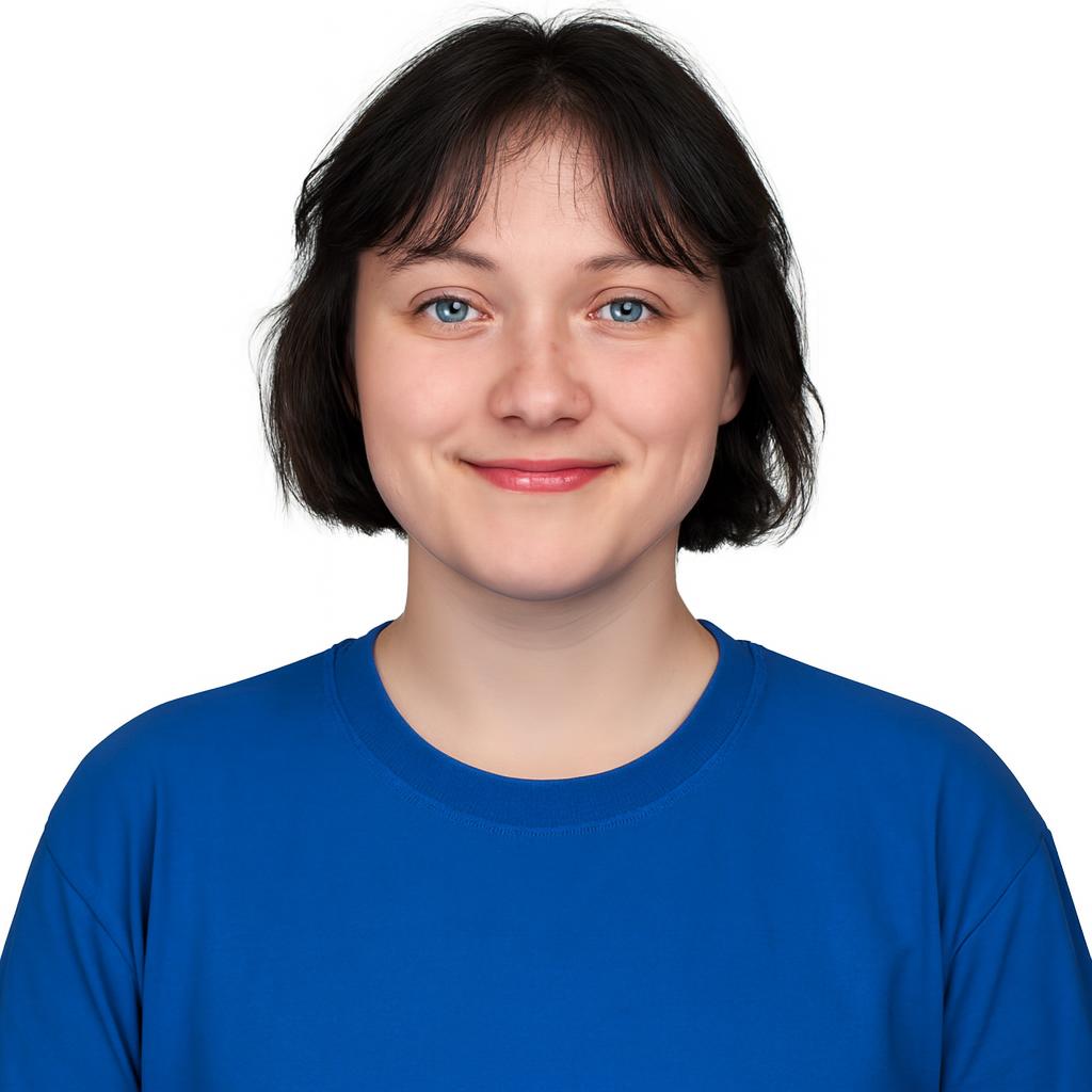 Daria R.