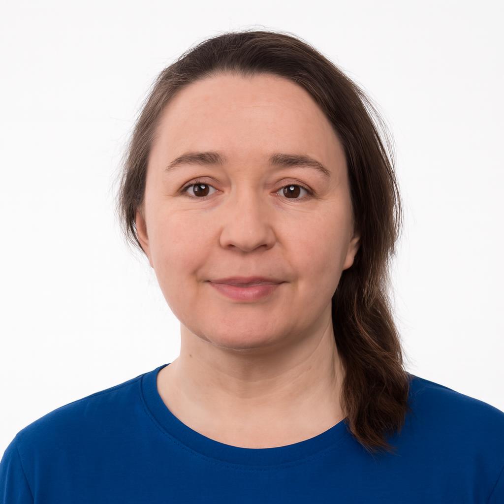 Natalia P.