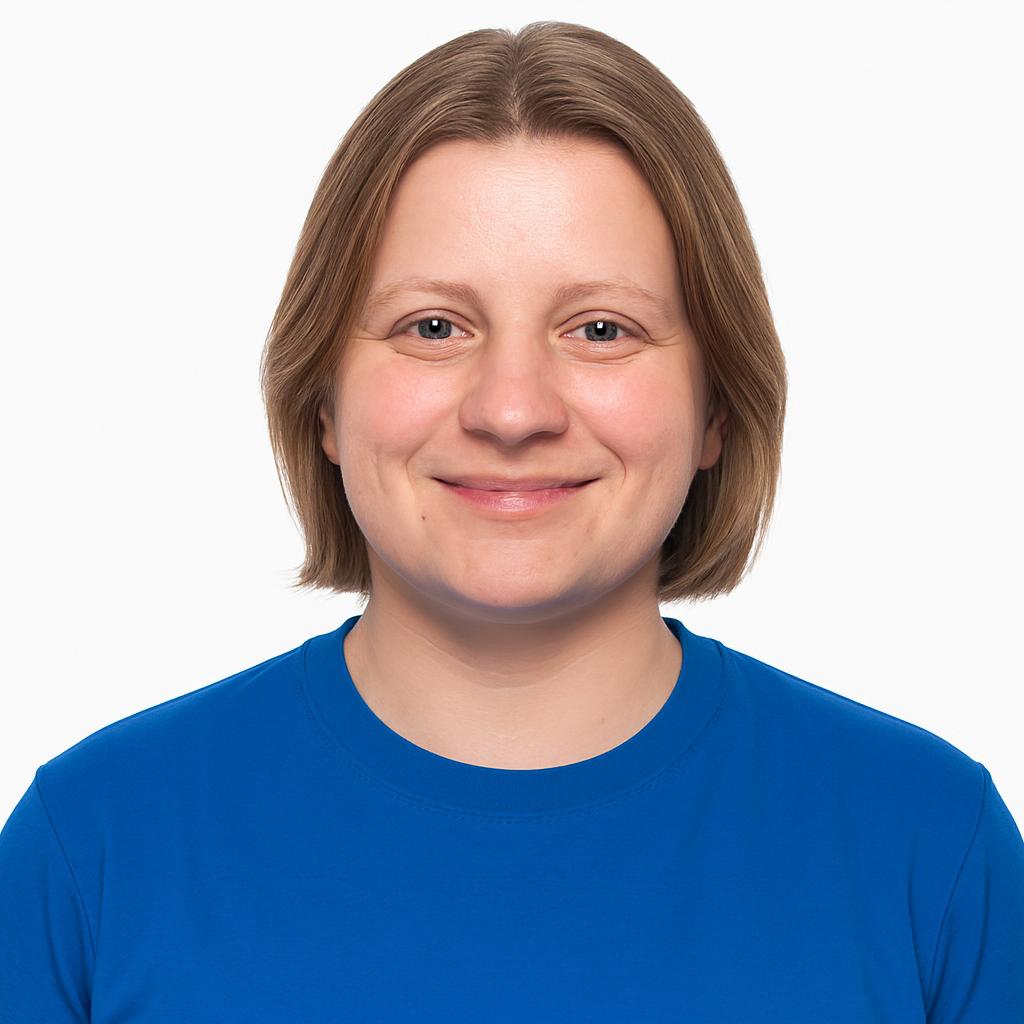 Valeriia K.