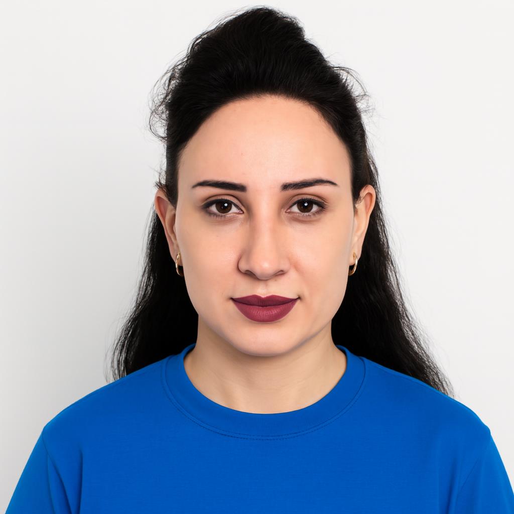Mariami K.