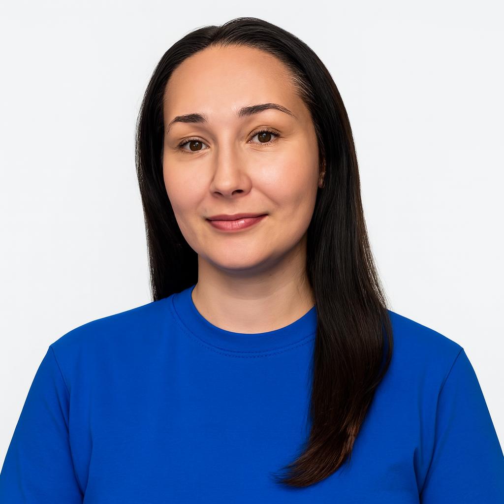 Andronova G.