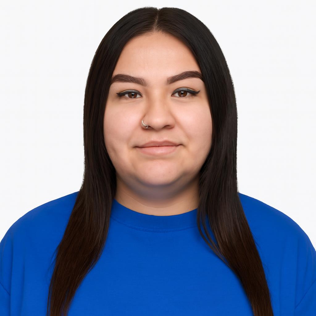 Karyna V.