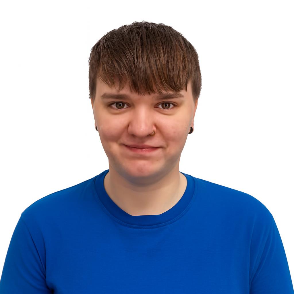 Nataliia P.
