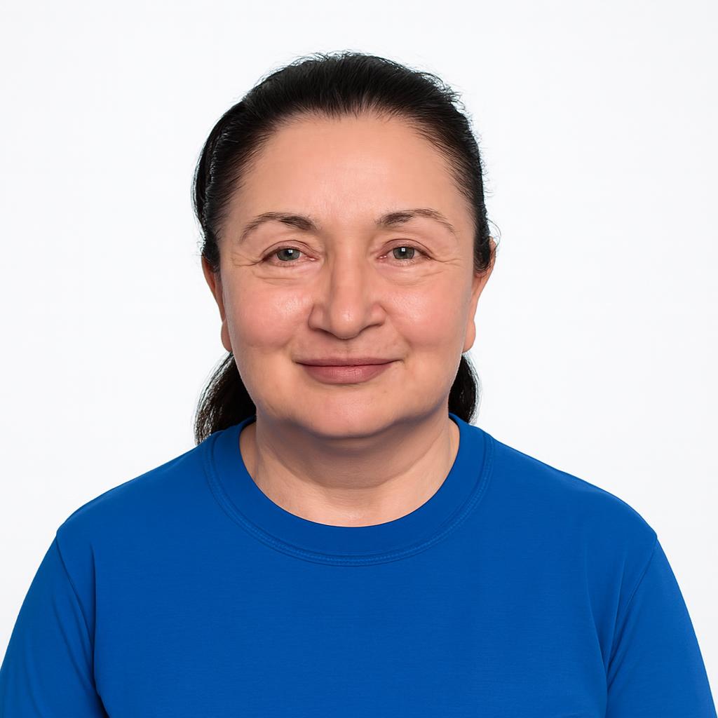 Gaiane K.