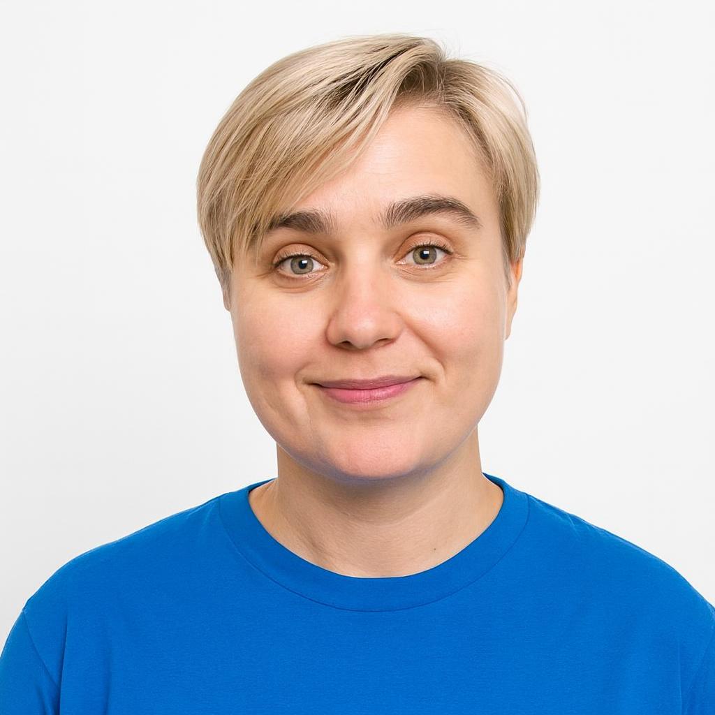 Daria M.