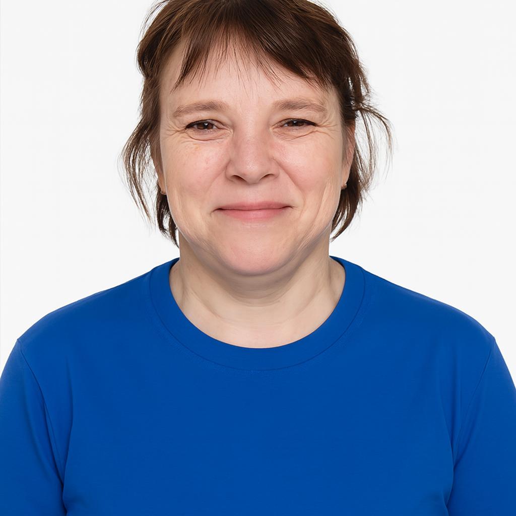 Taisiia F.