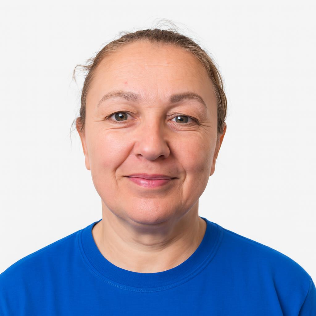 Olena S.