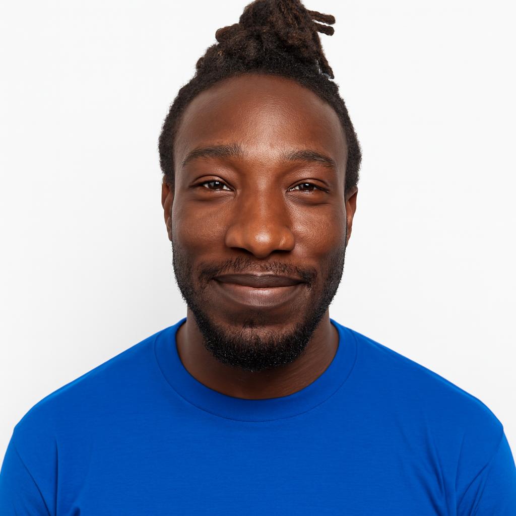Melvin A.