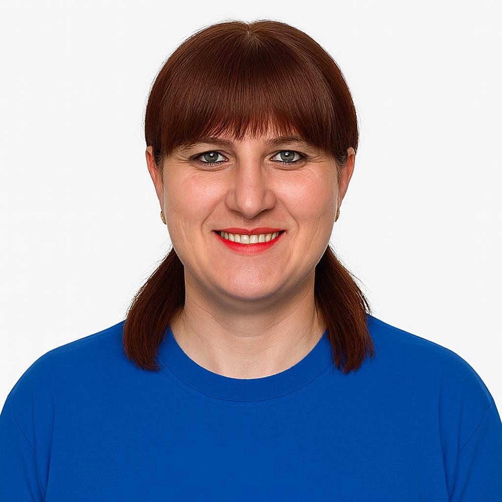 Tamila S.