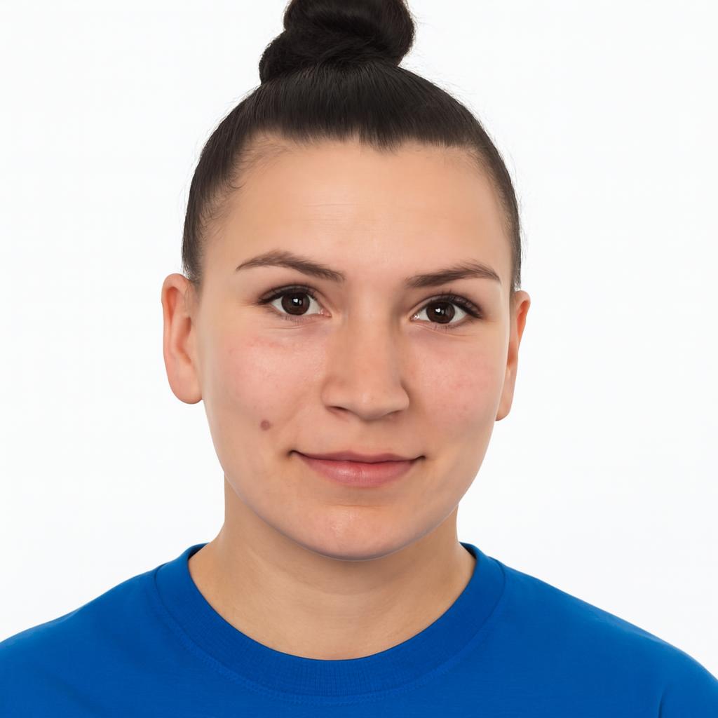 Alina I.