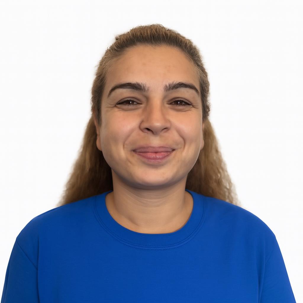 Zinaida B.