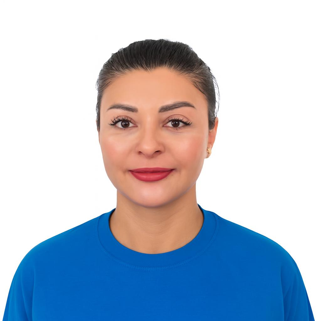 Shovkat N.