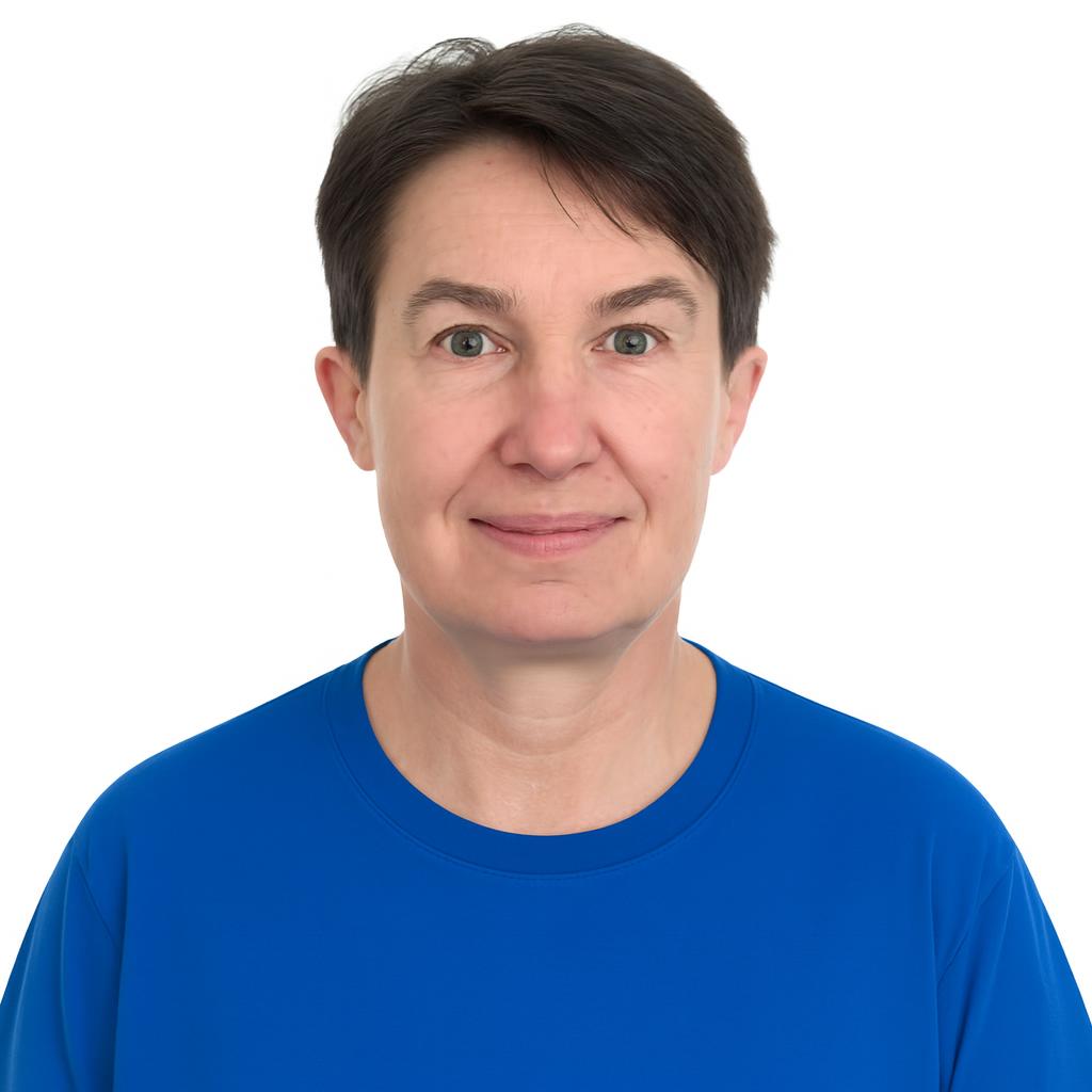Liudmyla B.
