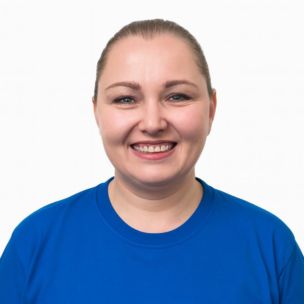 Maryna K.