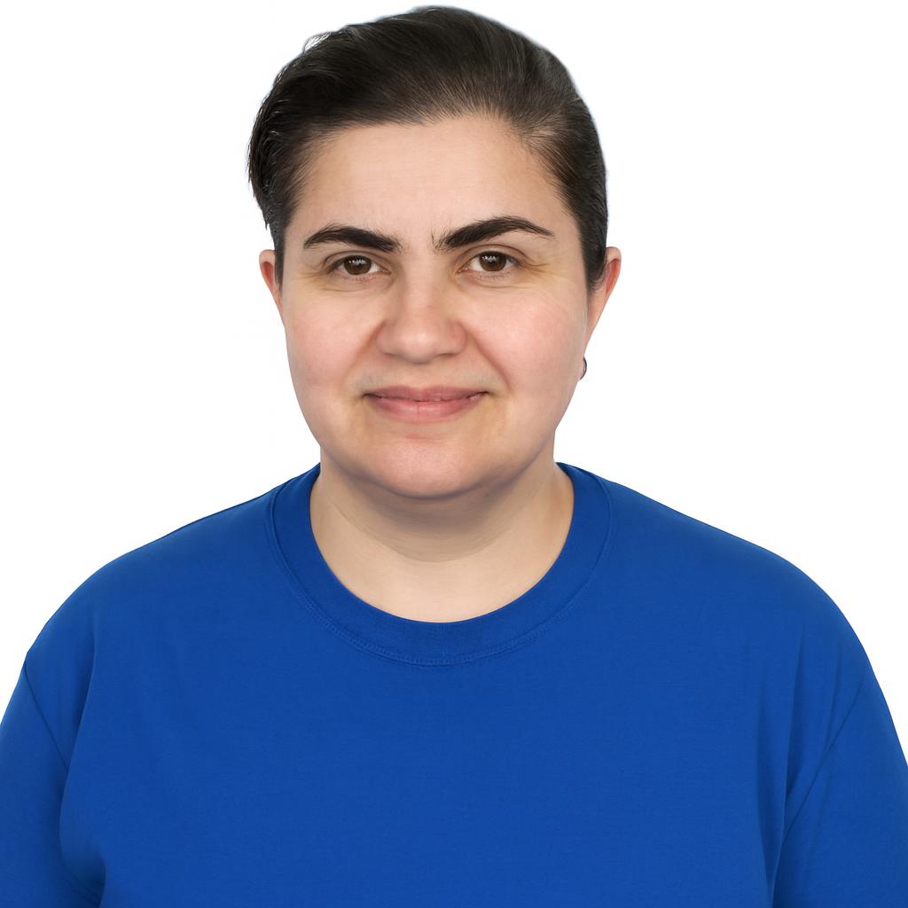 Danielyan A.