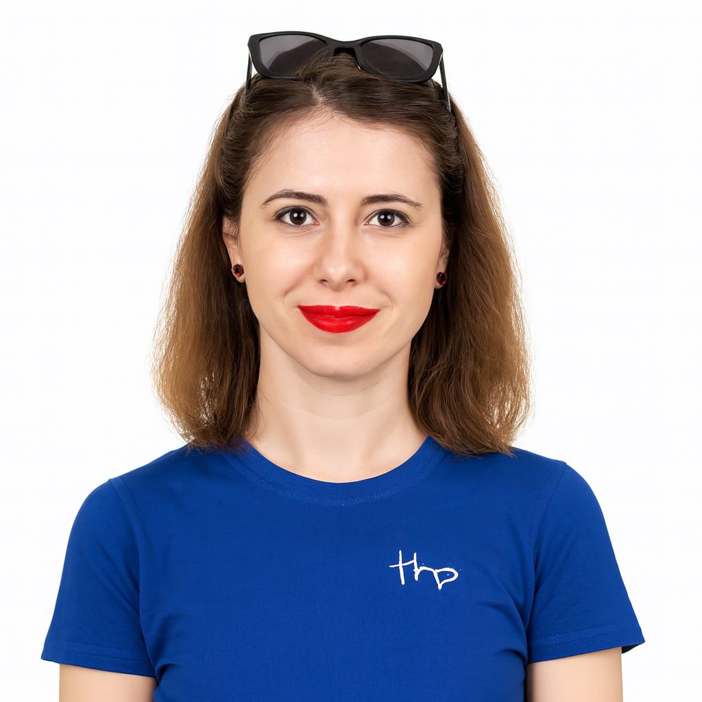 Miranda O.