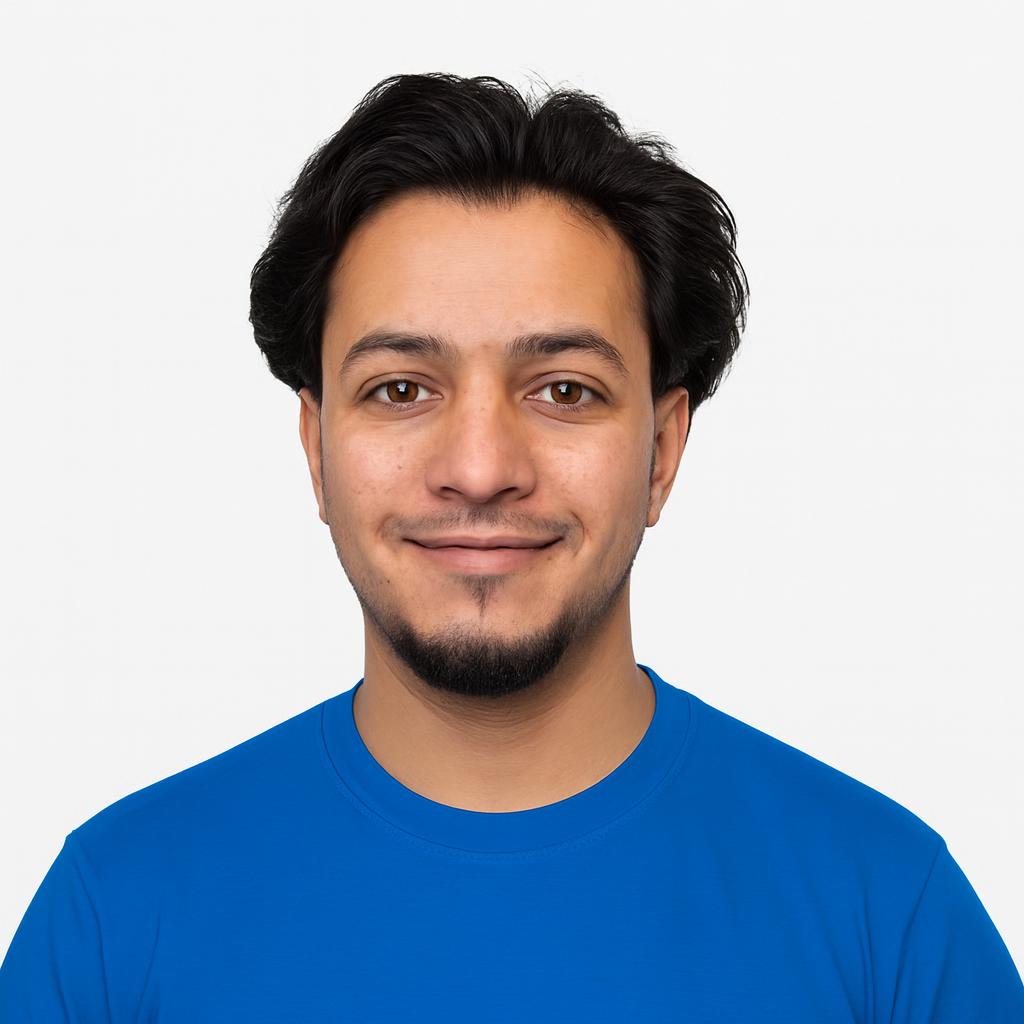 Mohammad S.