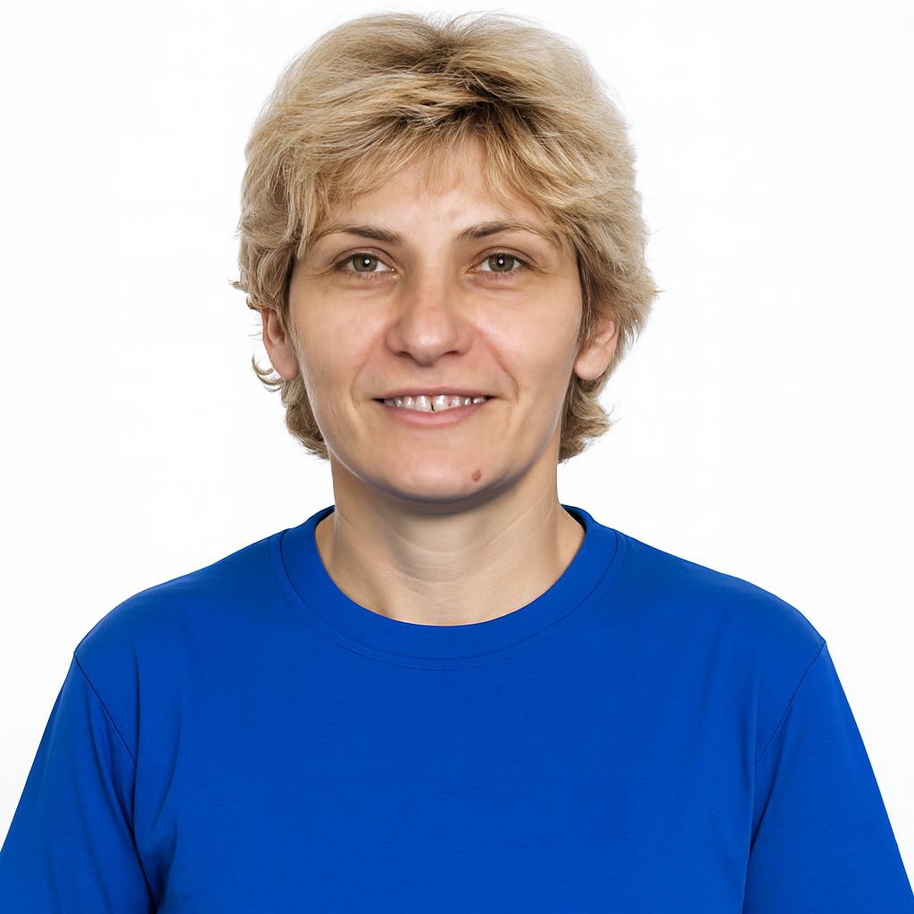 Evgenia V.