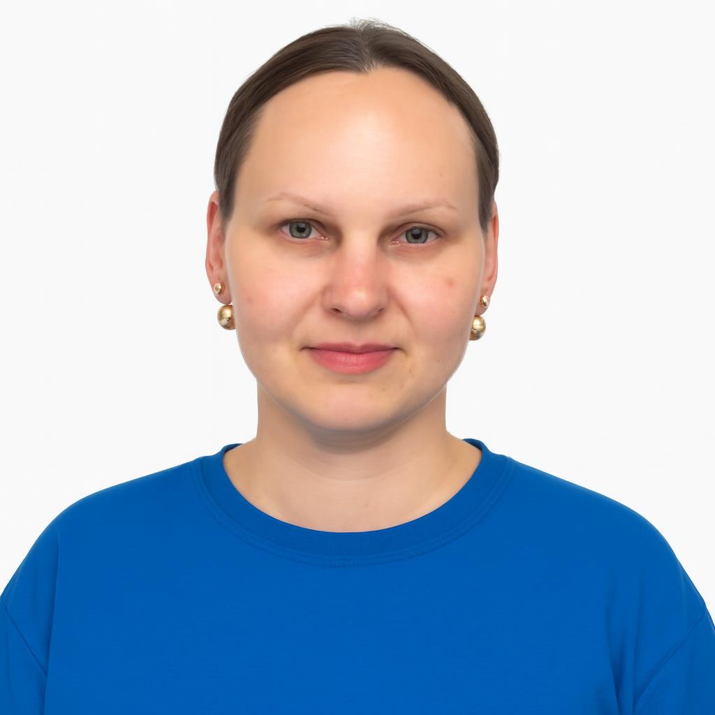 Yuliia W.