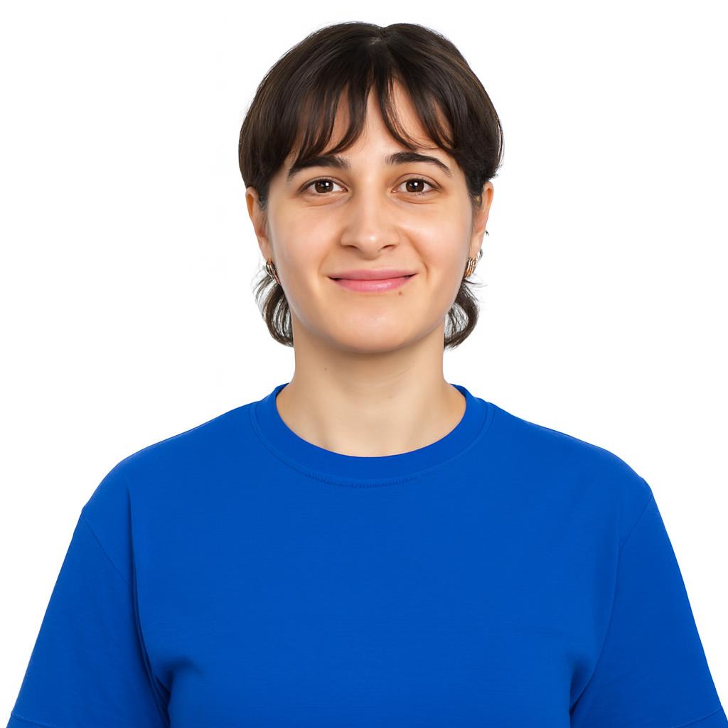 Ketevan B.