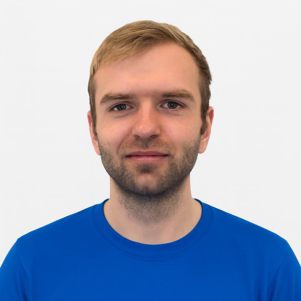 Mykola M.