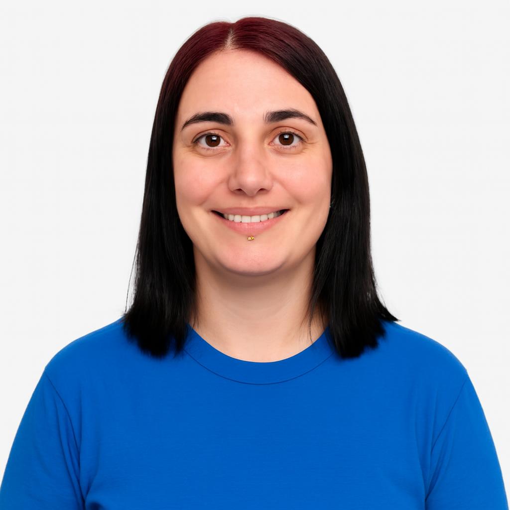Tamuna M.