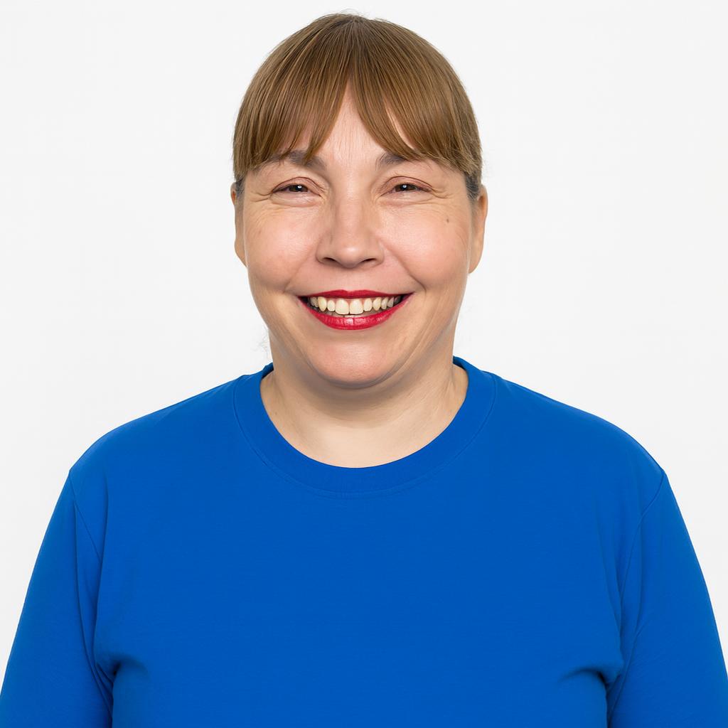 Galina G.