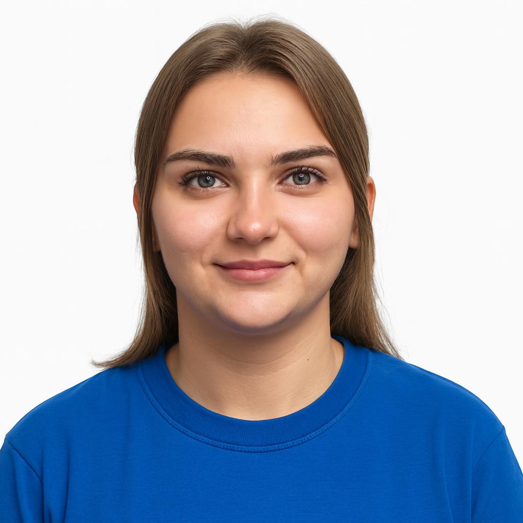 Olena P.