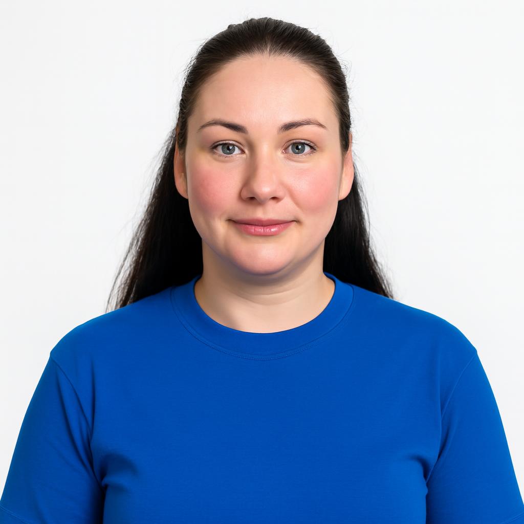 Viktoriia N.