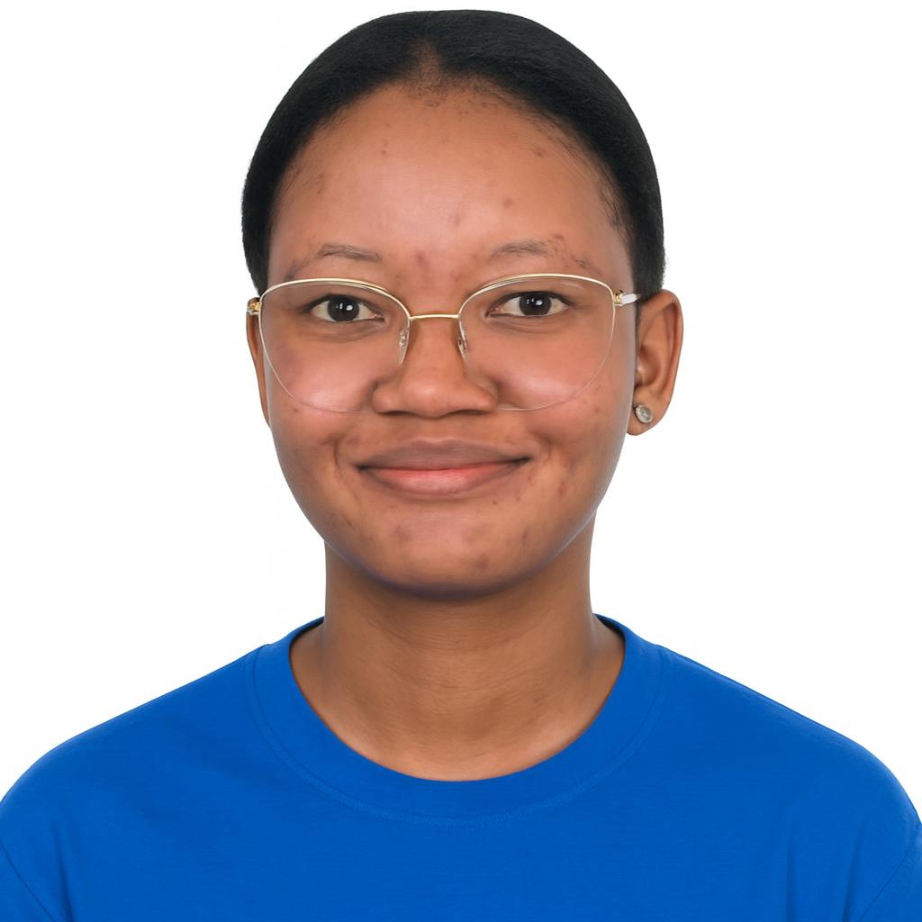 Amantle M.