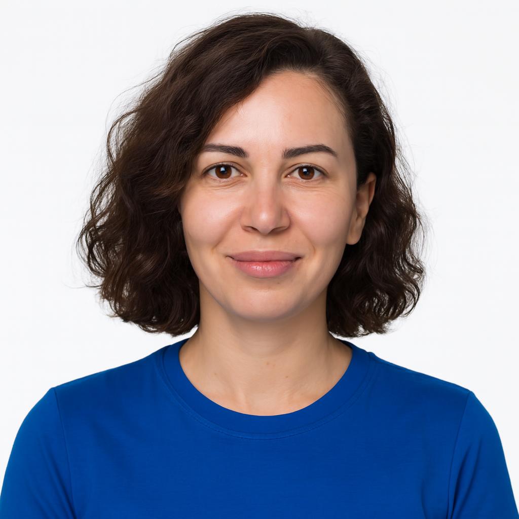 Kateryna K.